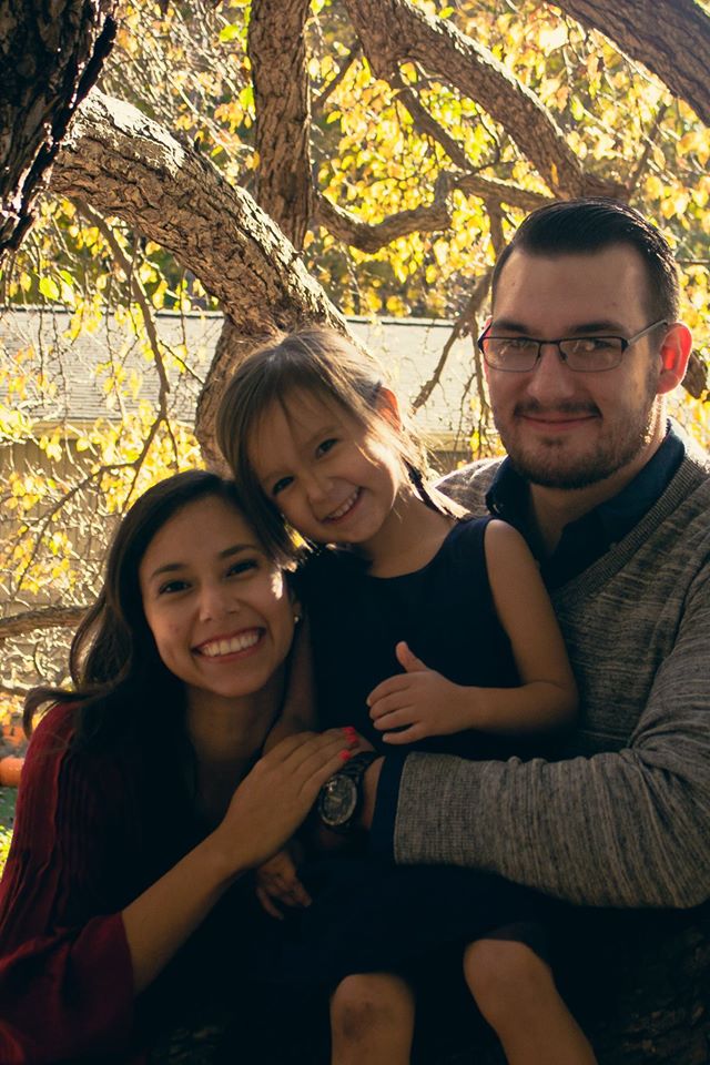 fall-photo-shoot-family